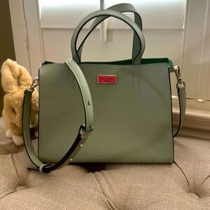Like New Kate Spade Tote